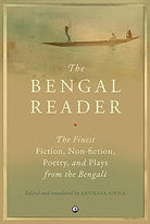 The Bengal Reader cover image