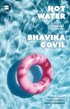 Hot Water cover image