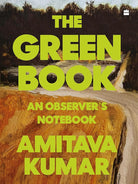 The Green Book : An Observer's Notebook cover image