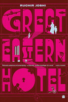 Great Eastern Hotel cover image