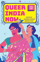 Queer India Now cover image
