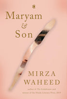 Maryam & Son cover image