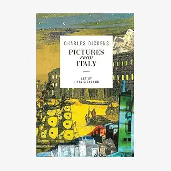 Pictures from Italy cover image