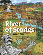 River of Stories cover image