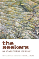 The Seekers cover image