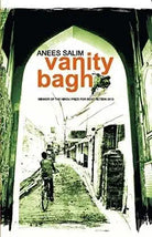 Vanity Bagh cover image