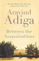 Between the Assassinations cover image