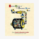 Another History of the Children's Picture Book: From Soviet Lithuania to India cover image