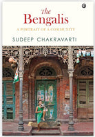 Bengalis cover image