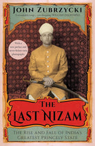 The Last Nizam cover image