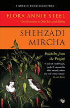 Shehzadi Mircha: Folktales from the Punjab cover image