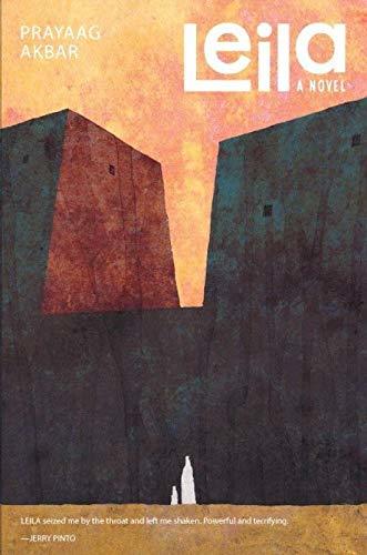 Leila cover image