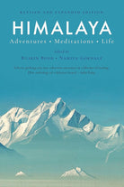 HIMALAYA cover image