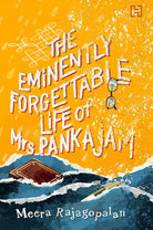The Eminently Forgettable Life Of Mrs Pankajam cover image