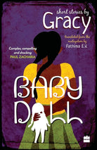 Baby Doll Stories cover image