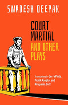 Court Martial and Other Plays cover image