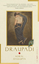 Draupadi: The Sati Series III cover image