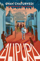 Alipura cover image
