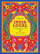 India Local: Classic Street Food Recipes cover image