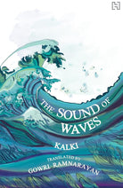 HACHETTE The Sound of Waves cover image