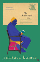 My Beloved Life: A Novel cover image
