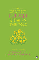 The Greatest Punjabi Stories Ever Told cover image