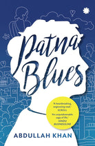 Patna Blues (PB) cover image
