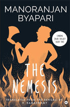 The Nemesis (Chandal Jibon Trilogy - Book 2) cover image