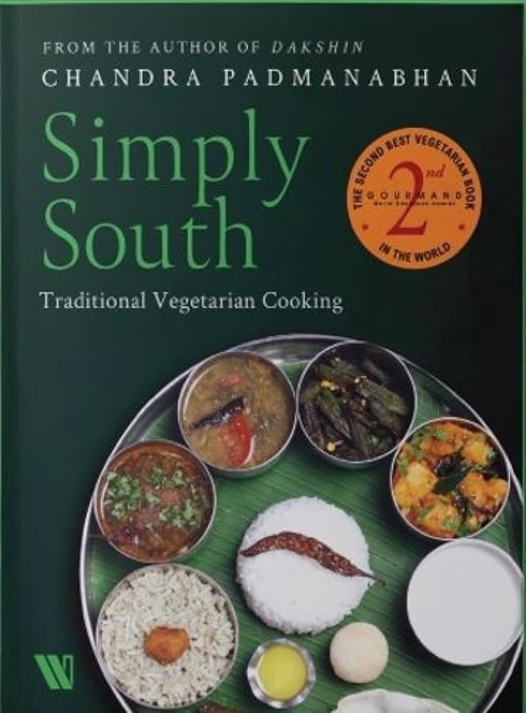 Simply South cover image