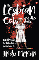 The Lesbian Cow and Other Stories cover image