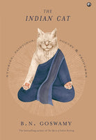 The Indian Cat: Stories, Paintings, Poetry, and Proverbs cover image